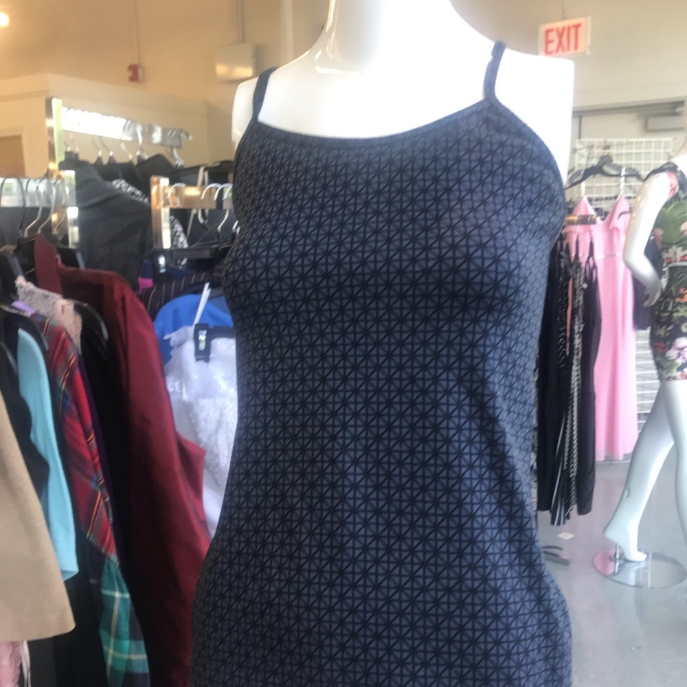 Lululemon Power Y Tank top